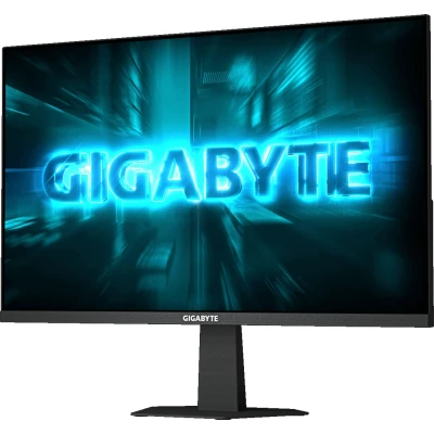 Монітор GIGABYTE GS24F14 1920 x 1080 IPS чорний (GS24F14-B) — фото 3