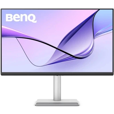 BenQ MA320UP 3840 x 2160 IPS сріблястий