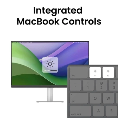 Монитор BenQ MA320UP 3840 x 2160 IPS сріблястий (MA320UP-B) — фото 7