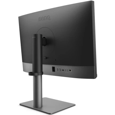 Монитор BenQ PD2770U 3840 x 2160 IPS чорний (PD2770U-B) — фото 4
