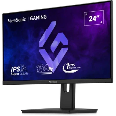 Монітор ViewSonic XG24G1 1920 x 1080 IPS чорний (XG24G1-B) — фото 6