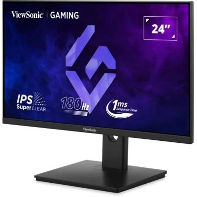 Монитор ViewSonic XG24G1 1920 x 1080 IPS чорний (XG24G1-B) — фото 7