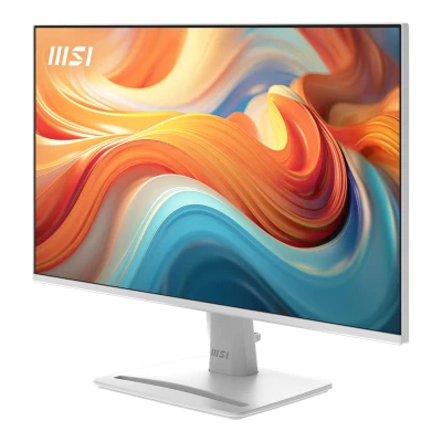 Монітор MSI PRO MP243W E14 1920 x 1080 IPS білий (PROMP243WE14-B) — фото 11