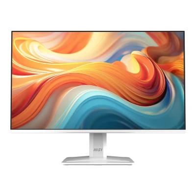 Монітор MSI PRO MP243W E14 1920 x 1080 IPS білий (PROMP243WE14-B) — фото 5