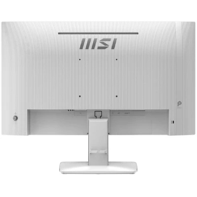 Монітор MSI PRO MP243W E14 1920 x 1080 IPS білий (PROMP243WE14-B) — фото 6