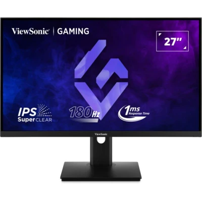 ViewSonic XG27G1 1920 x 1080 IPS чорний