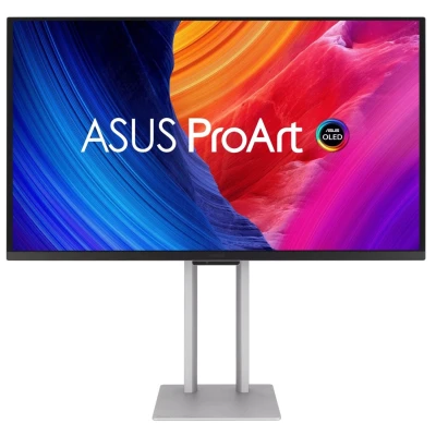 ASUS ProArt PA27UCDMR 3840 x 2160 QD-OLED чорний
