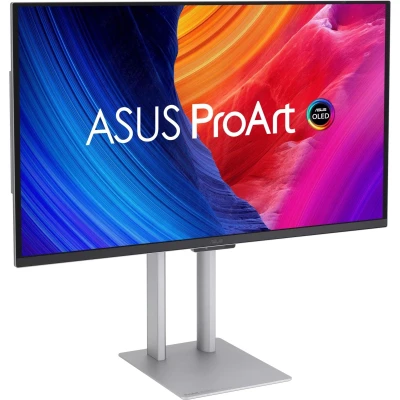ASUS ProArt PA27UCDMR 3840 x 2160 QD-OLED чорний — фото 2