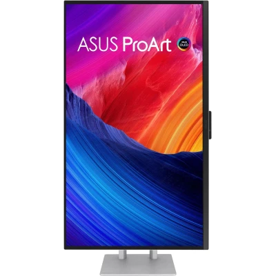 Монитор ASUS ProArt PA27UCDMR 3840 x 2160 QD-OLED чорний (90LM04NE-B01K71-B) — фото 9