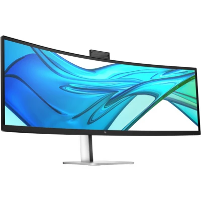 Монітор HP S5 Pro 5120 x 1440 VA чорний (B7GV8AA-B) — фото 2