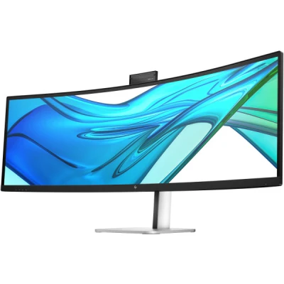 Монітор HP S5 Pro 5120 x 1440 VA чорний (B7GV8AA-B) — фото 3