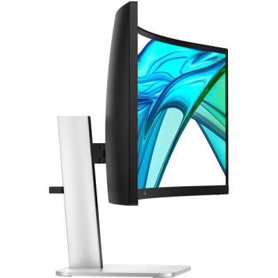 Монітор HP S5 Pro 5120 x 1440 VA чорний (B7GV8AA-B) — фото 5