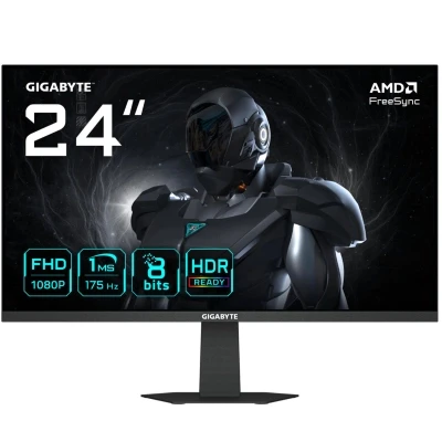 GIGABYTE GS24F14A EK 1920 x 1080 IPS чорний