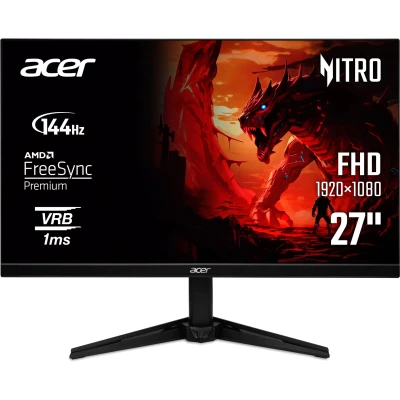 Acer QG271P6bip 1920 x 1080 IPS чорний