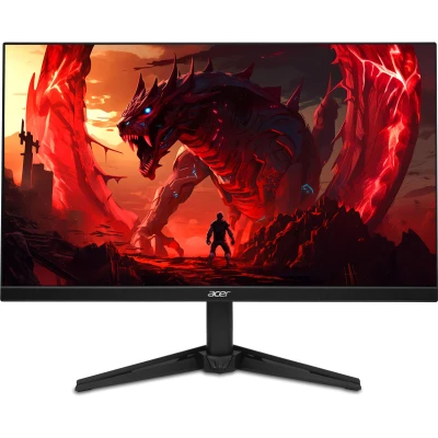 Acer QG271P6bip 1920 x 1080 IPS чорний — фото 2