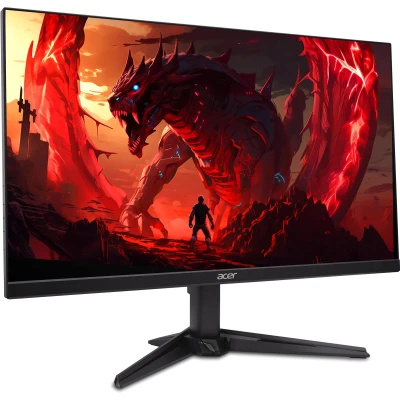 Монитор Acer QG271P6bip 1920 x 1080 IPS чорний (UM.HQ1EE.605-B) — фото 3