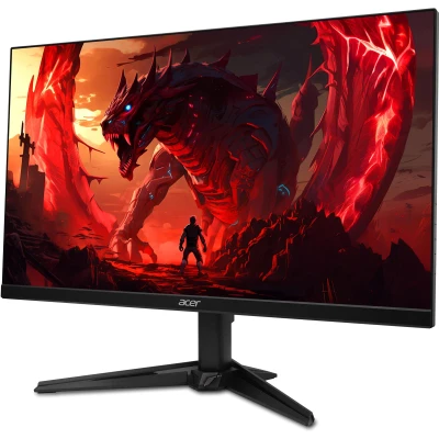 Монитор Acer QG271P6bip 1920 x 1080 IPS чорний (UM.HQ1EE.605-B) — фото 4