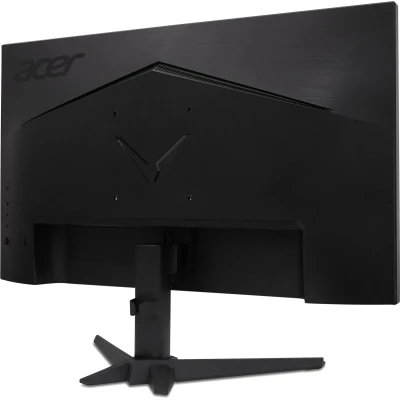 Монитор Acer QG271P6bip 1920 x 1080 IPS чорний (UM.HQ1EE.605-B) — фото 8