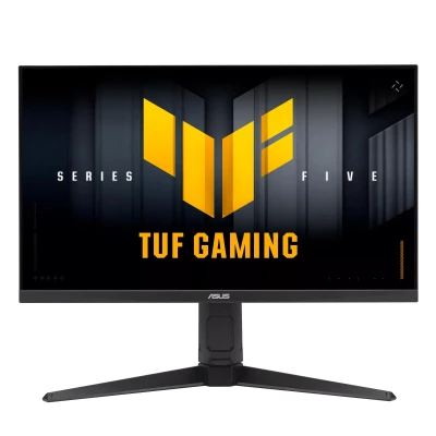 ASUS TUF Gaming VG27UQEL5A 3840 x 2160 IPS чорний
