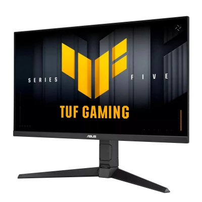 Монитор ASUS TUF Gaming VG27UQEL5A 3840 x 2160 IPS чорний (90LM0CR1-B01171-B) — фото 3