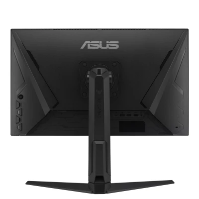 Монитор ASUS TUF Gaming VG27UQEL5A 3840 x 2160 IPS чорний (90LM0CR1-B01171-B) — фото 4
