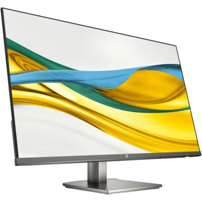 HP S5 527da 1920 x 1080 IPS чорний — фото 2
