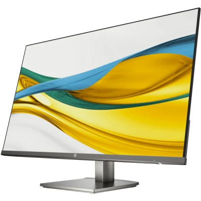 Монитор HP S5 527da 1920 x 1080 IPS чорний (B11W6AT-B) — фото 3