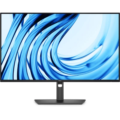 Dell P2726H 1920 x 1080 IPS сірий