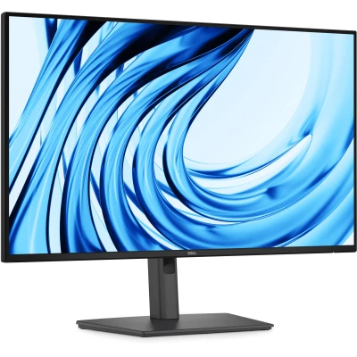 Dell P2726H 1920 x 1080 IPS сірий — фото 2