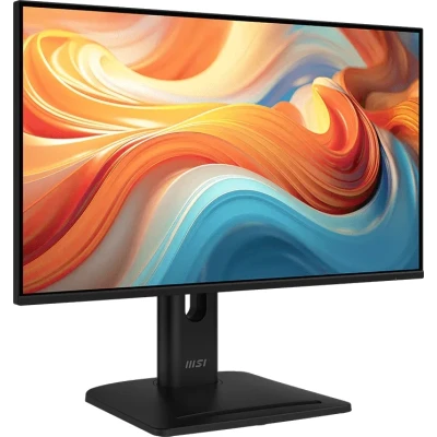 Монітор MSI PRO MP245PHG E14 1920 x 1080 IPS чорний (PROMP245PHGE14-B) — фото 3
