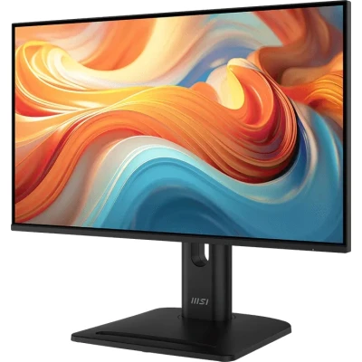 Монітор MSI PRO MP245PHG E14 1920 x 1080 IPS чорний (PROMP245PHGE14-B) — фото 4