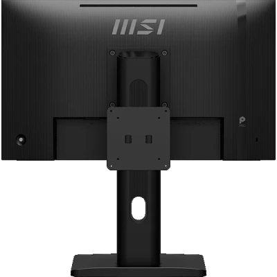 Монітор MSI PRO MP245PHG E14 1920 x 1080 IPS чорний (PROMP245PHGE14-B) — фото 7