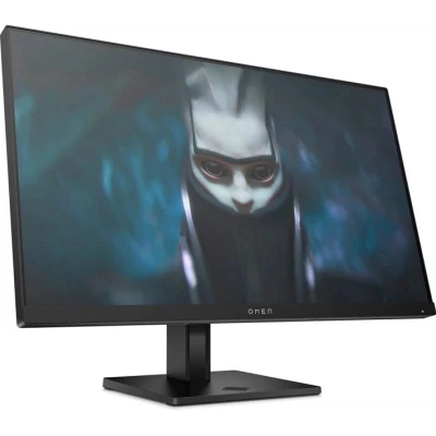 HP OMEN 24 1920 x 1080 IPS чорний — фото 2