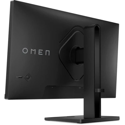 Монитор HP OMEN 24 1920 x 1080 IPS чорний (780D9AA-B) — фото 5