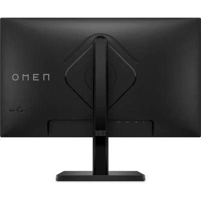 Монитор HP OMEN 24 1920 x 1080 IPS чорний (780D9AA-B) — фото 6