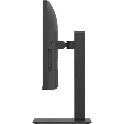 Монітор LG 27BA65QB-B 2560 x 1440 IPS чорний (27BA65QB-B-B) — фото 4