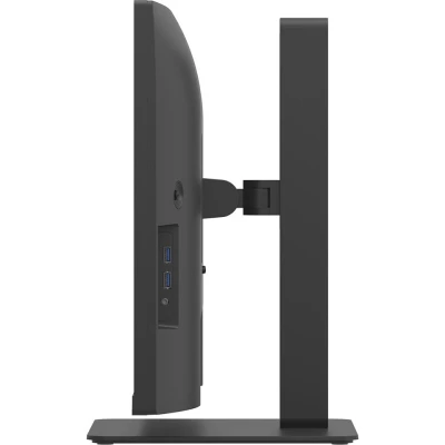 Монітор LG 27BA65QB-B 2560 x 1440 IPS чорний (27BA65QB-B-B) — фото 5