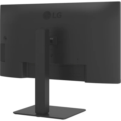 Монітор LG 27BA65QB-B 2560 x 1440 IPS чорний (27BA65QB-B-B) — фото 6
