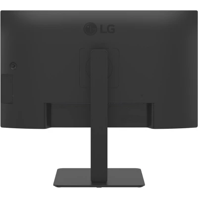 Монітор LG 27BA65QB-B 2560 x 1440 IPS чорний (27BA65QB-B-B) — фото 7