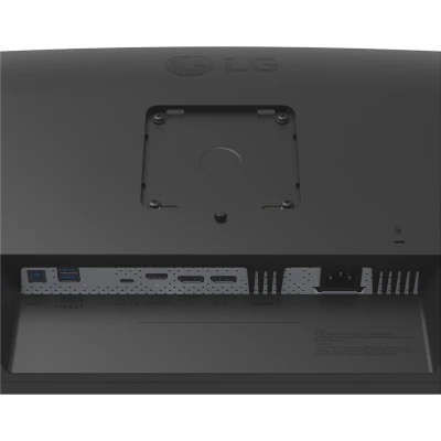 Монітор LG 27BA65QB-B 2560 x 1440 IPS чорний (27BA65QB-B-B) — фото 8
