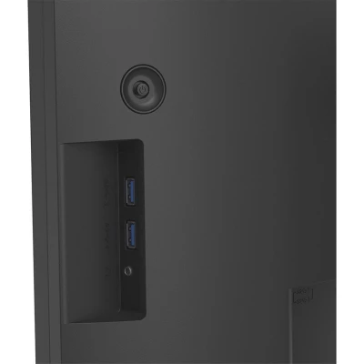 Монітор LG 27BA65QB-B 2560 x 1440 IPS чорний (27BA65QB-B-B) — фото 9