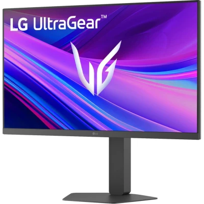 Монітор LG 27G440A-B 1920 x 1080 IPS чорний (27G440A-B-B) — фото 3