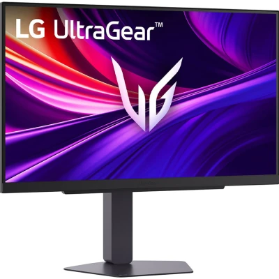 LG 27G810A-B 3840 x 2160 IPS чорний — фото 2