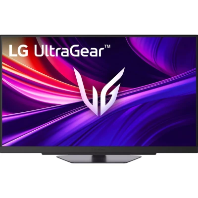 Монітор LG 27G810A-B 3840 x 2160 IPS чорний (27G810A-B-B) — фото 5