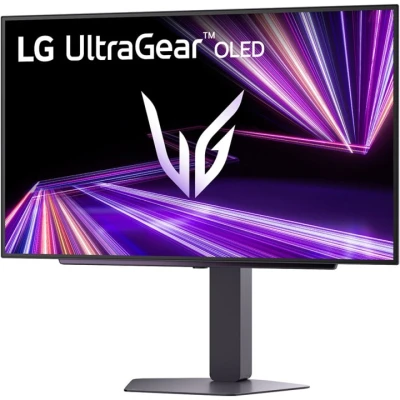 Монітор LG 27GX704A-B 2560 x 1440 OLED чорний (27GX704A-B-B) — фото 3