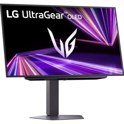 Монітор LG 27GX704A-B 2560 x 1440 OLED чорний (27GX704A-B-B) — фото 4