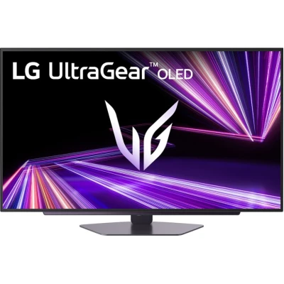 Монітор LG 27GX704A-B 2560 x 1440 OLED чорний (27GX704A-B-B) — фото 5