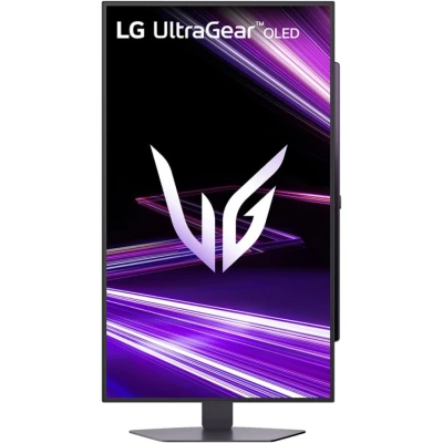 Монітор LG 27GX704A-B 2560 x 1440 OLED чорний (27GX704A-B-B) — фото 6