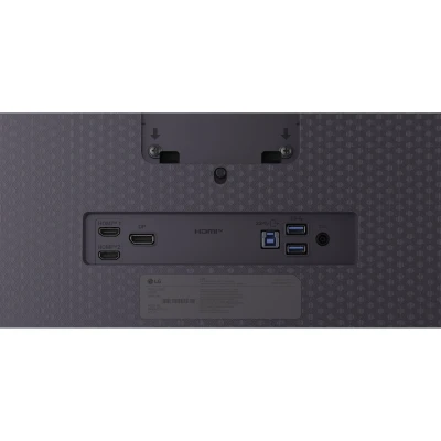 Монітор LG 27GX704A-B 2560 x 1440 OLED чорний (27GX704A-B-B) — фото 7