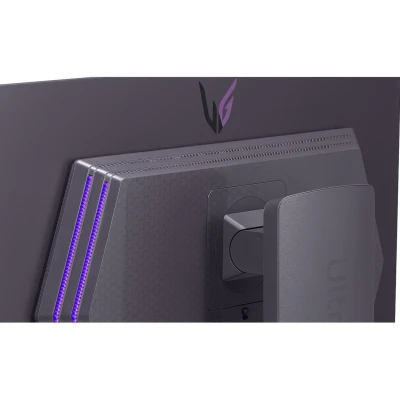 Монітор LG 27GX790A-B 2560 x 1440 OLED чорний (27GX790A-B-B) — фото 11